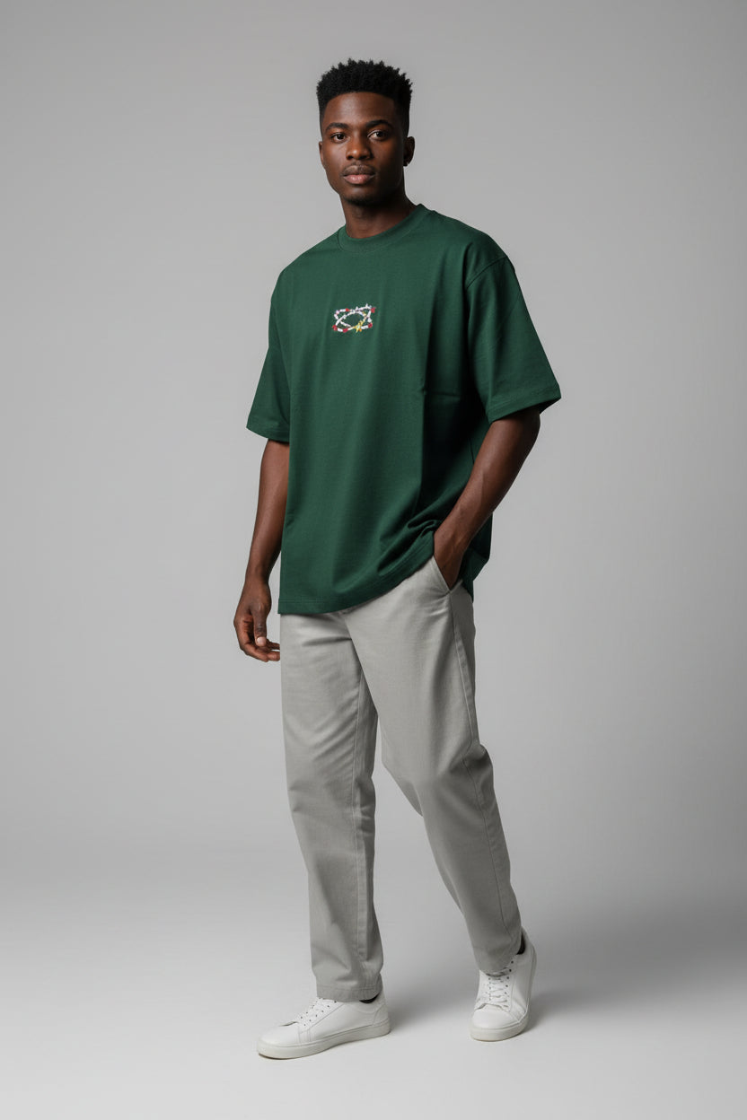 Movement Tee