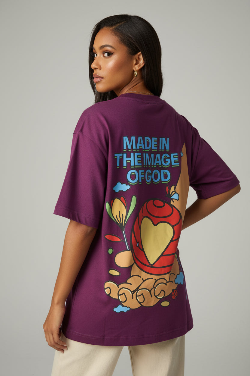 Made in the Image of God