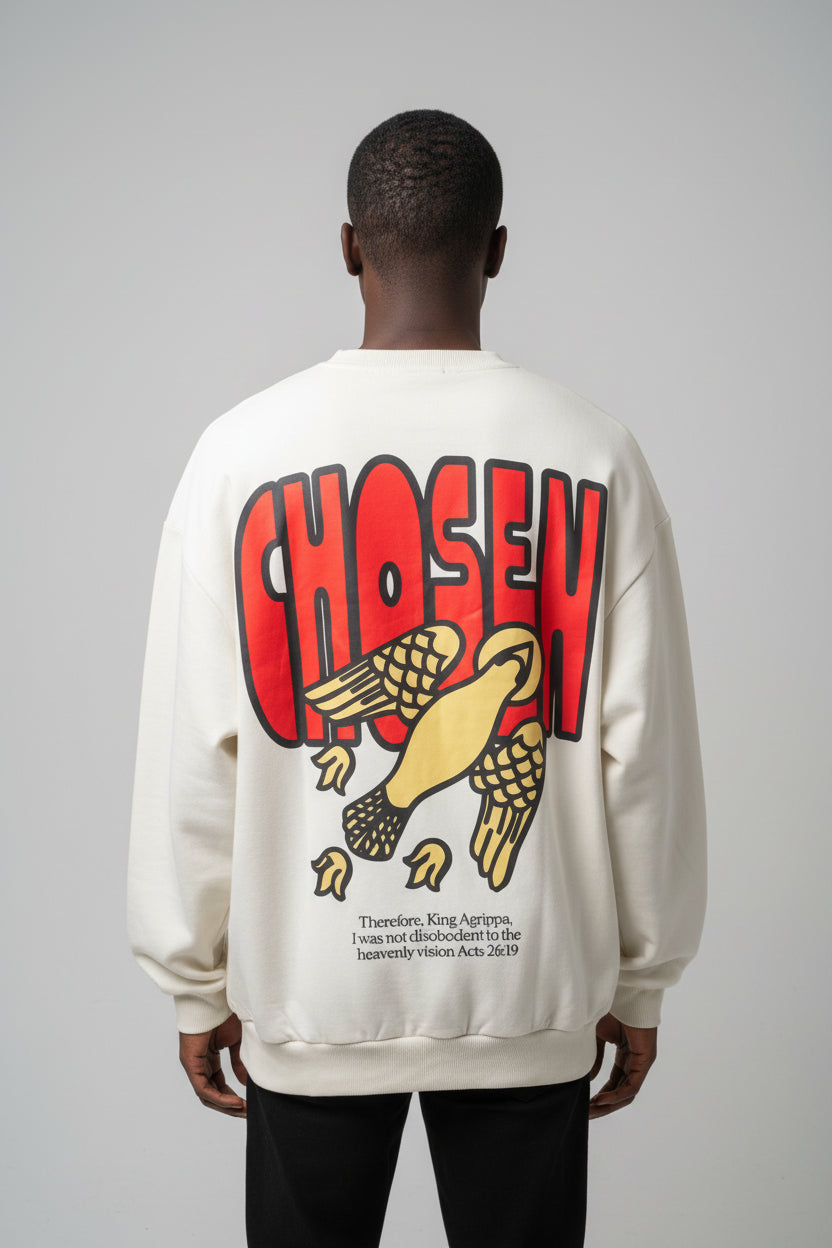 Abba - Chosen Sweatshirt