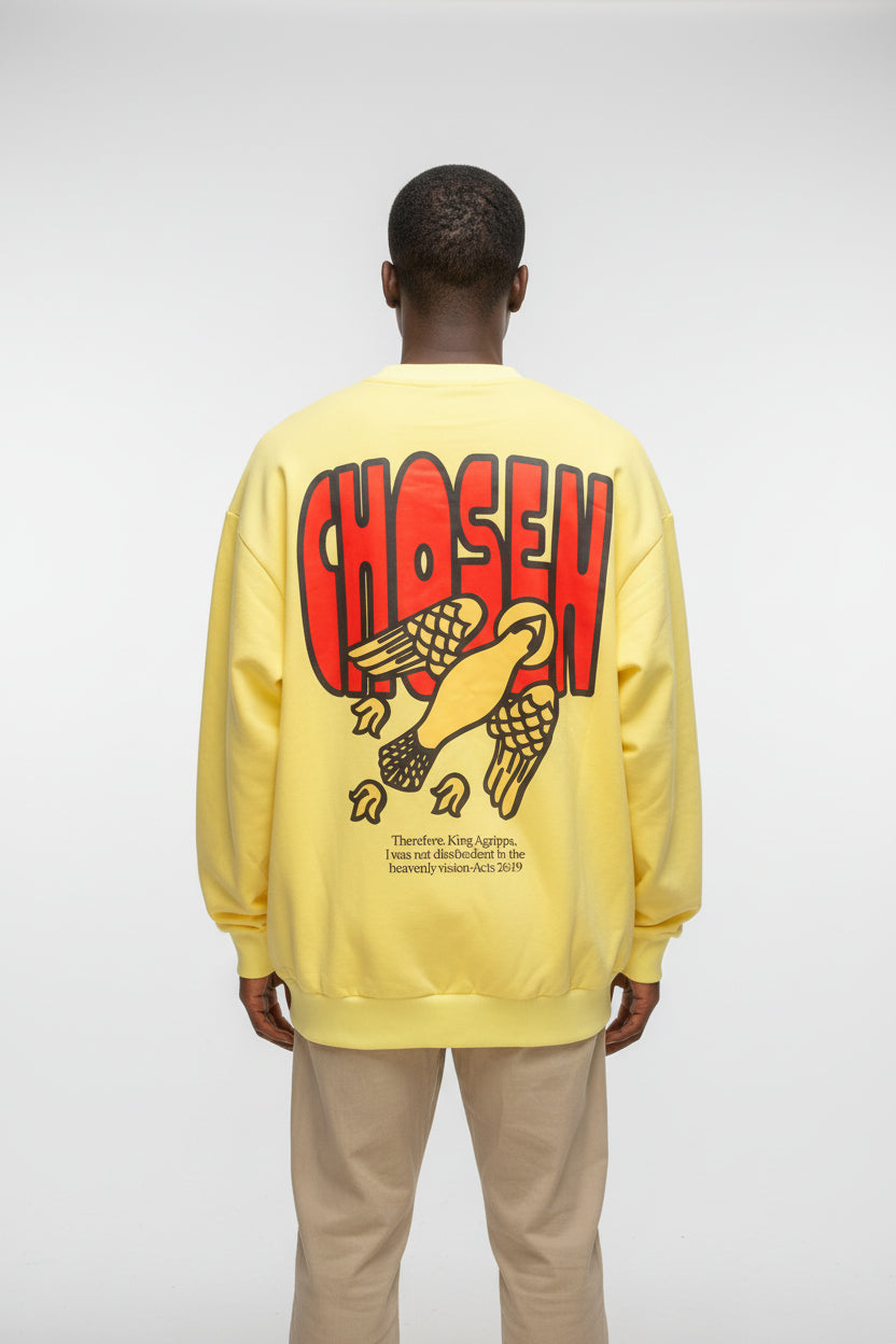 Abba - Chosen Sweatshirt