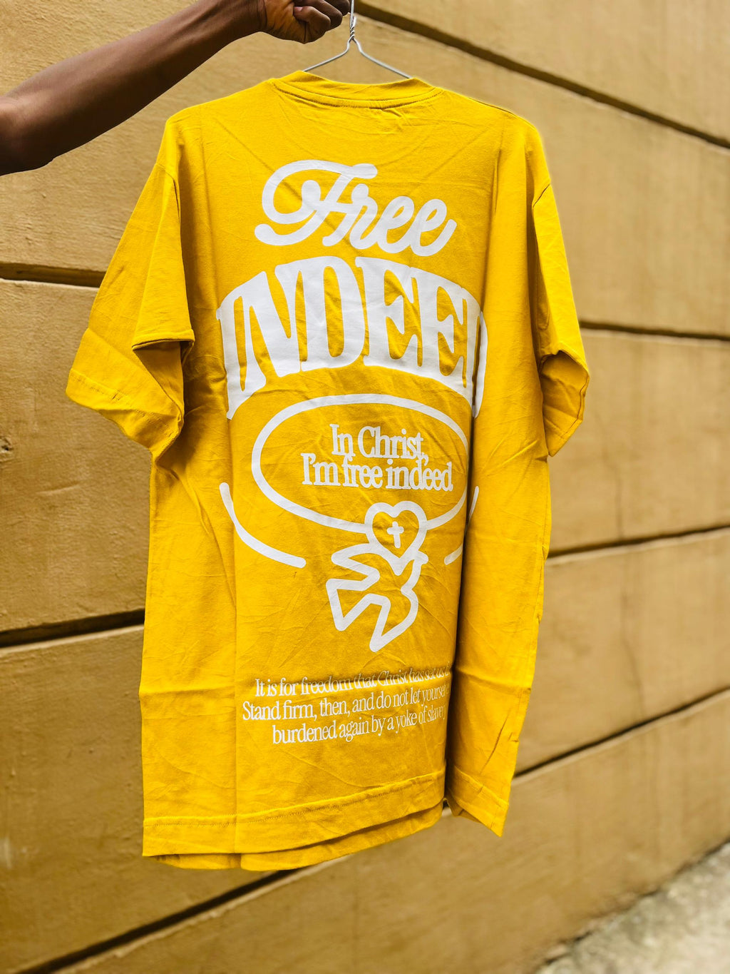Free Indeed T-Shirt