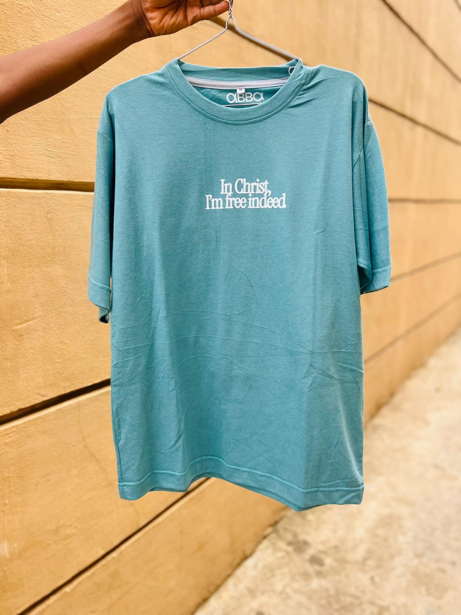 Free Indeed T-Shirt