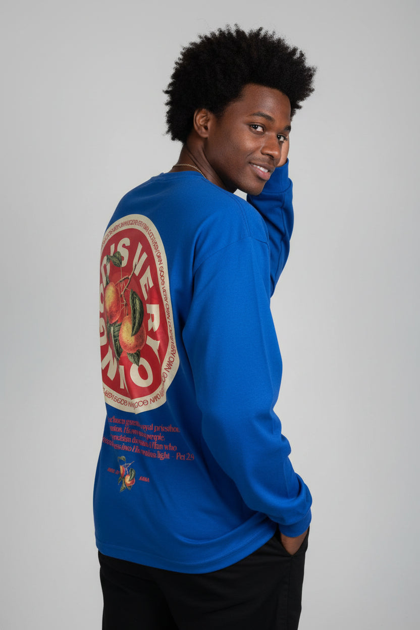 God’s Very Own Long Sleeve