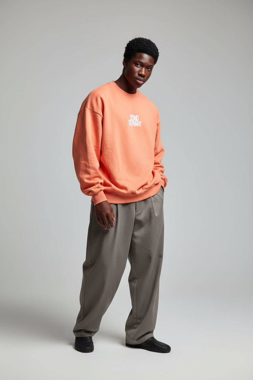 Bond Servant of Jesus Sweatshirt