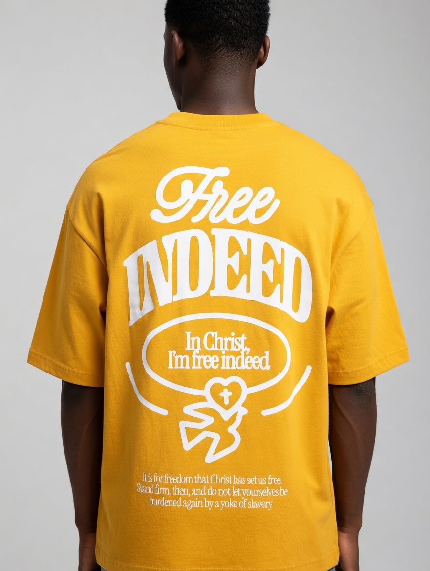 Free Indeed