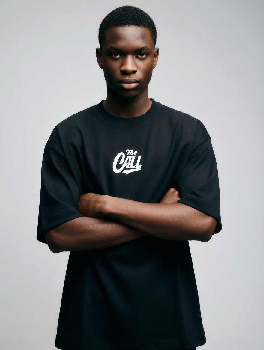 The Call Tee – Answer the Heavenly Vision