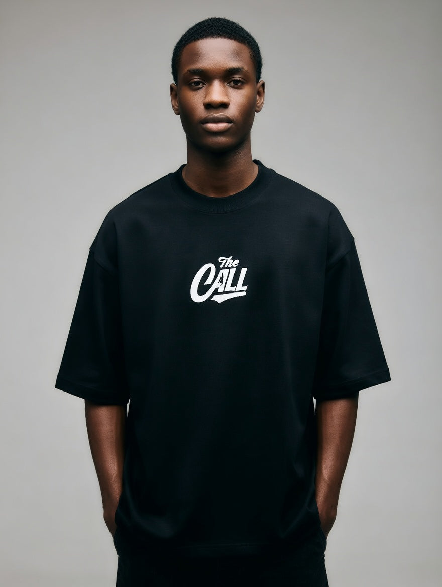 Chosen Tee – (Black Edition)